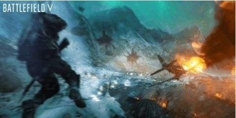 战地风云5手机版(1)