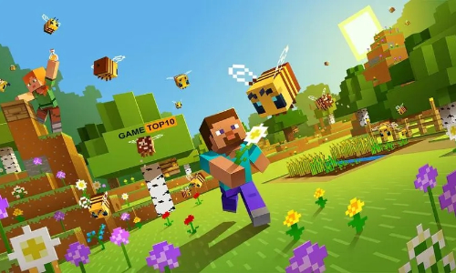 耐玩的沙盒游戏