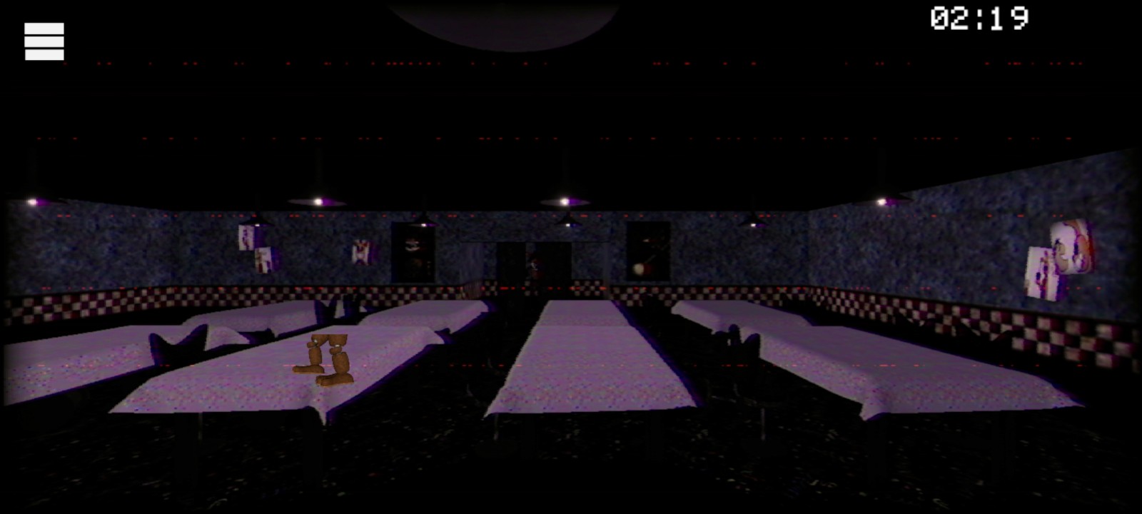 玩具熊全明星模拟器(3)