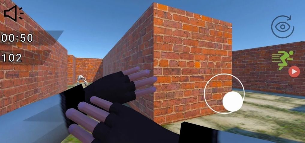 寂静生存之地(3)