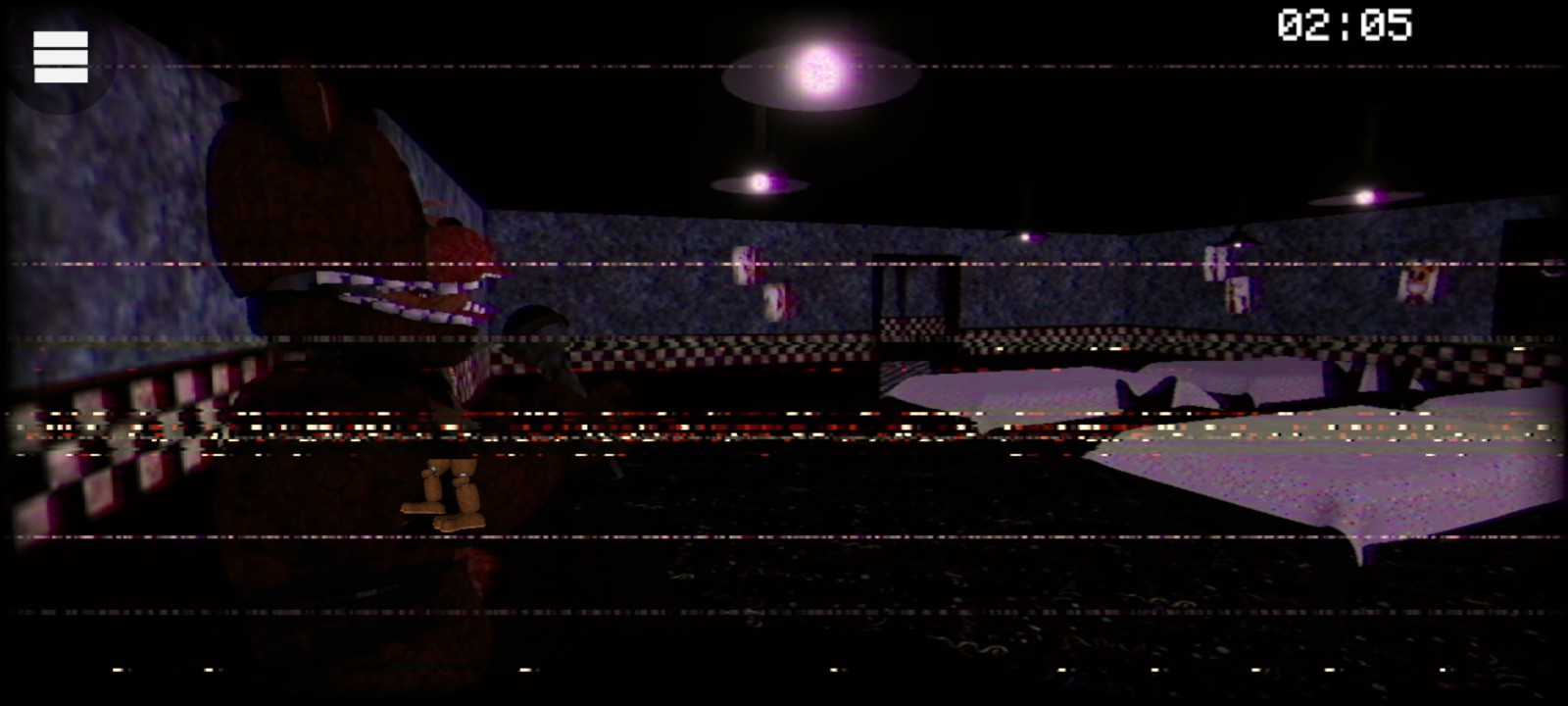 玩具熊全明星模拟器(2)