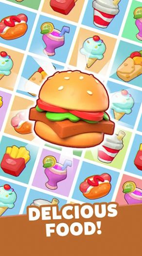 闲置餐饮大亨(2)