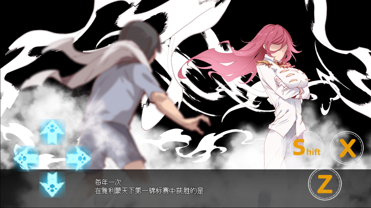 宝可梦我的迷之规则(1)