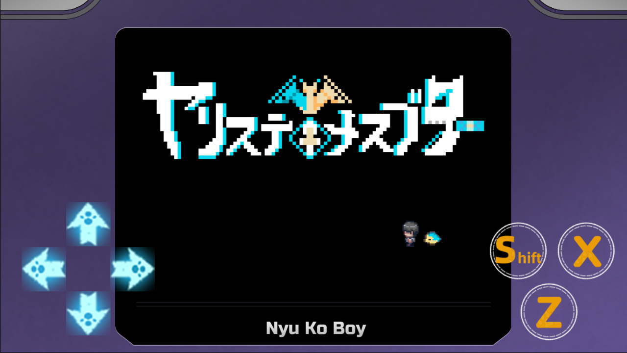 宝可梦我的迷之规则(3)