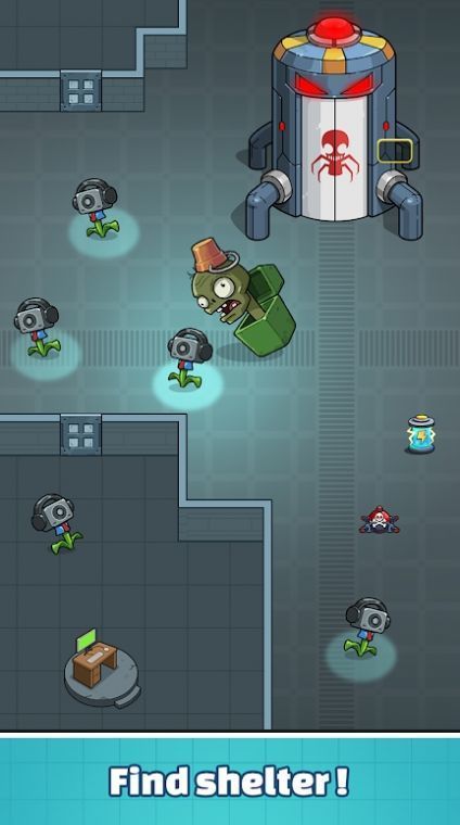 厕所怪物幸存者(3)