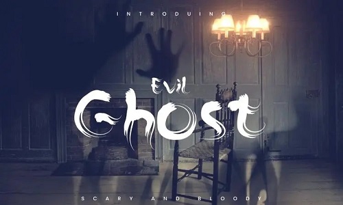 theghost手游官方版正版