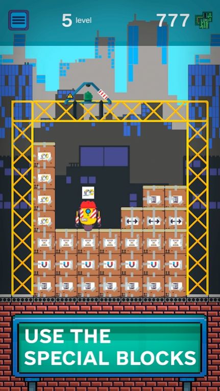 扭曲的塔式建造者(2)