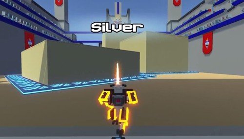 机器人大乱斗MOD作弊菜单(2)