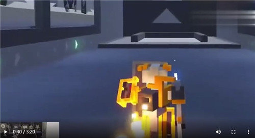 机器人大乱斗MOD作弊菜单(3)