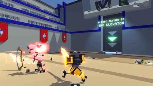 机器人大乱斗MOD作弊菜单(1)