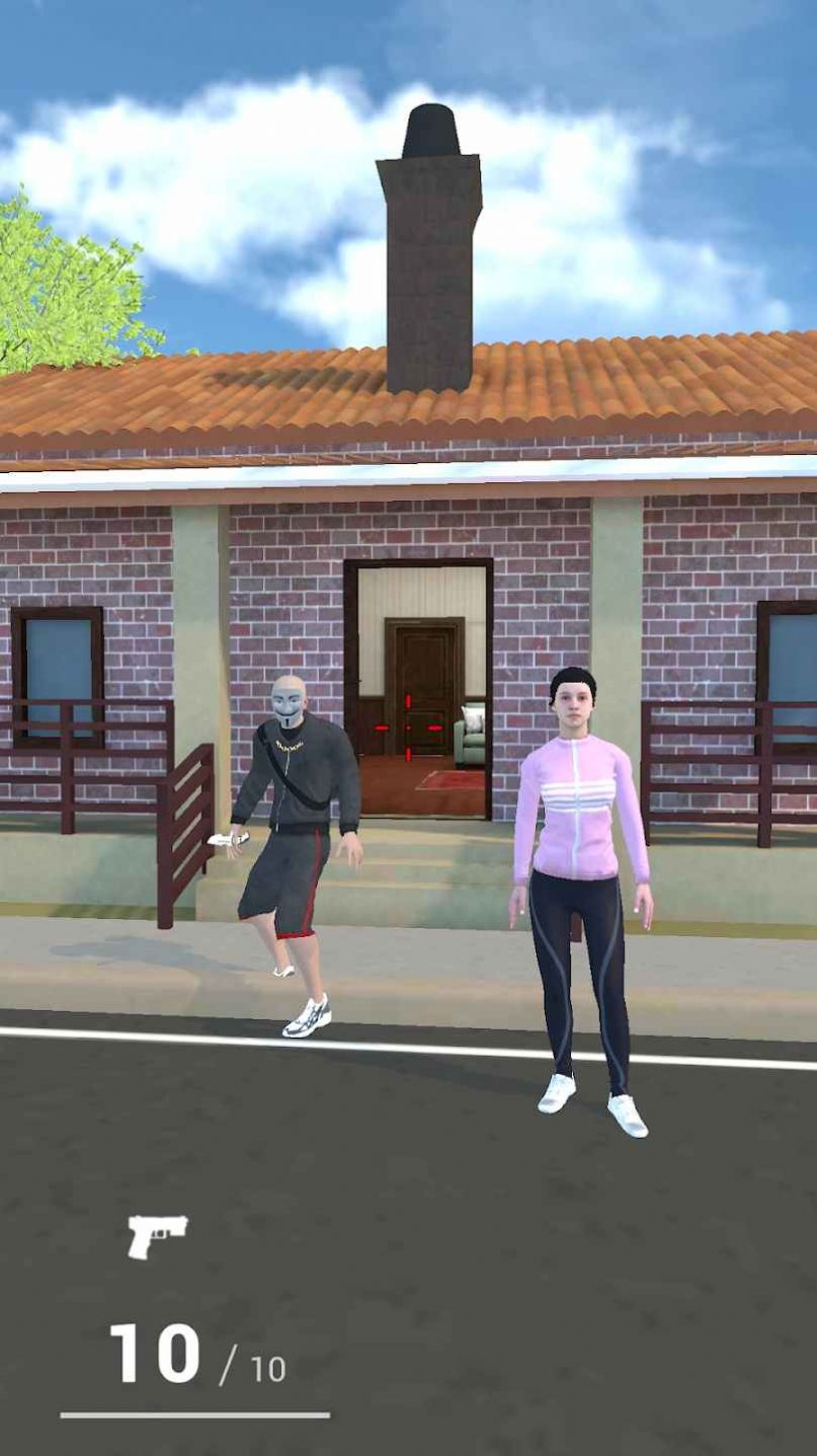 救援警察游戏(1)