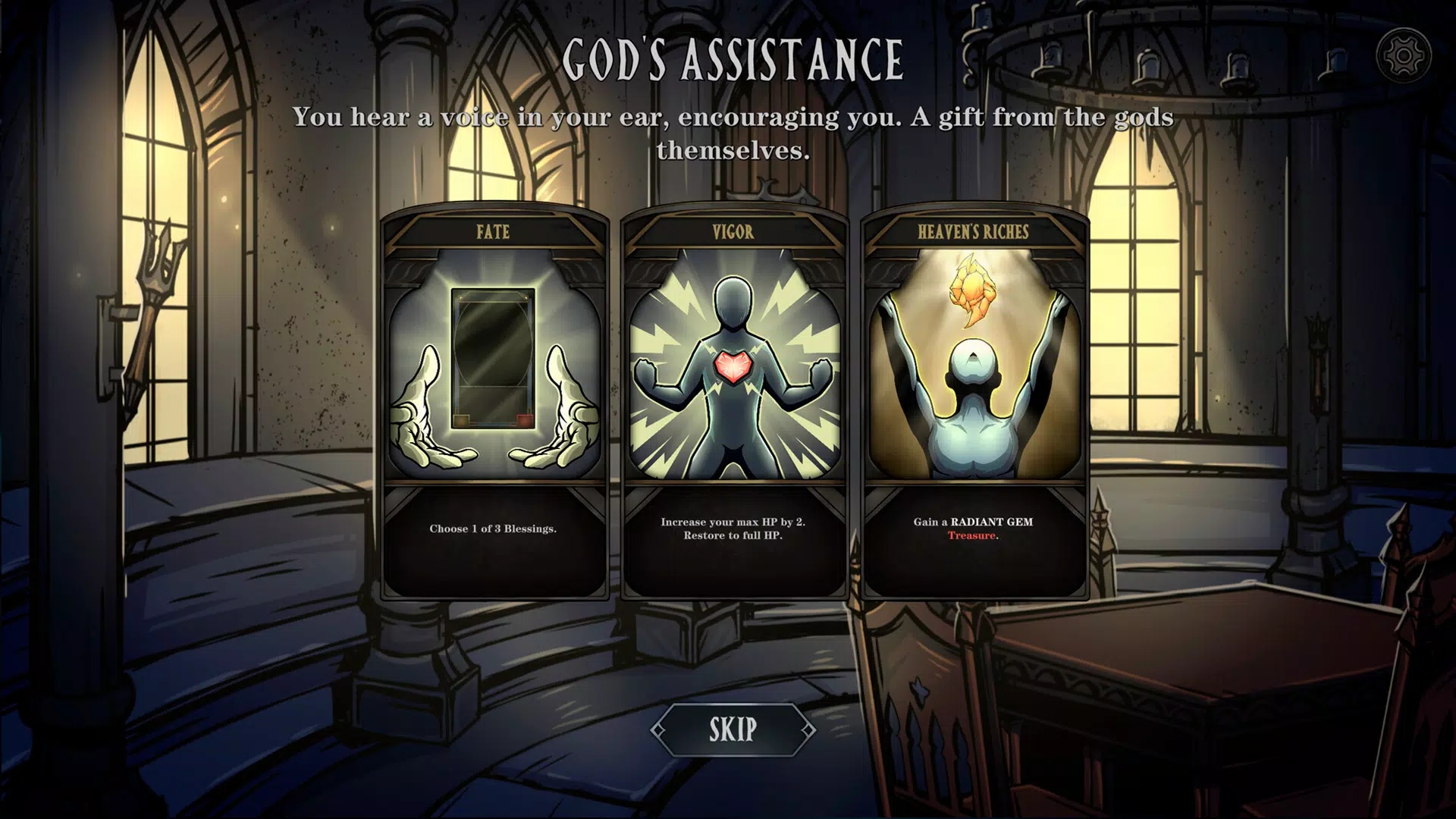 魔堡最后的仪式(1)