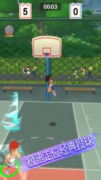 决战者时刻最新版(3)