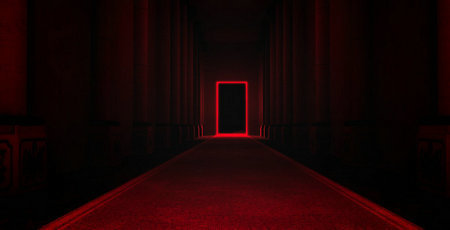 黑暗欺骗官方版正版(3)