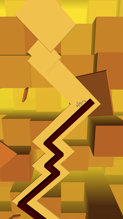 跳舞的线旅程版本(1)