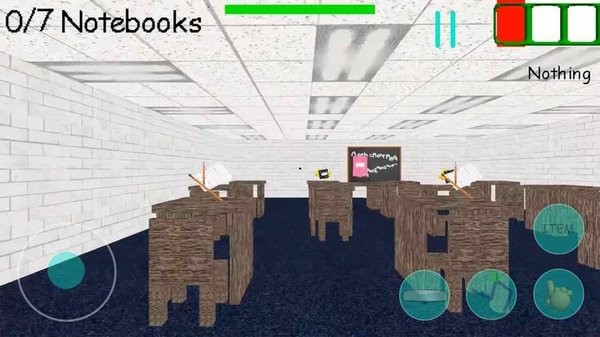 巴迪老师重制版(2)