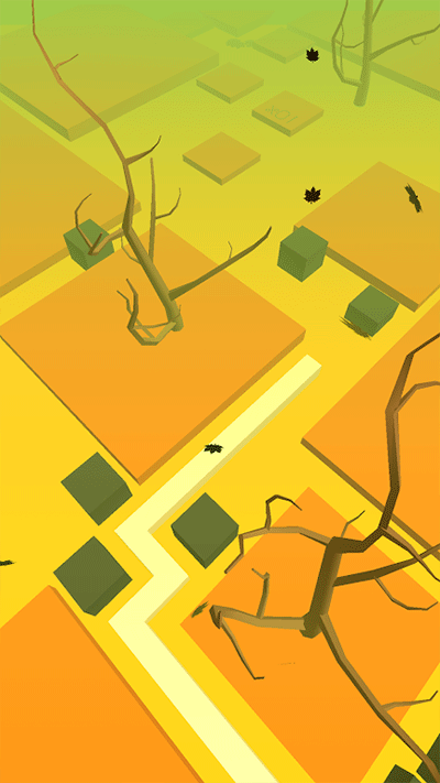 跳舞的线旅程版本(2)