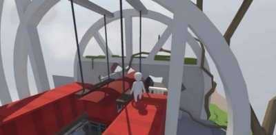 人类跌落梦境攻略大全:1-9关全关卡通关攻略插图24