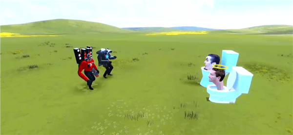 盖瑞模组完整版有监控人最新版(3)