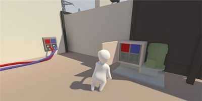 人类跌落梦境攻略大全:1-9关全关卡通关攻略插图166