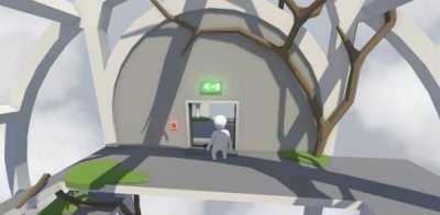 人类跌落梦境攻略大全:1-9关全关卡通关攻略插图26