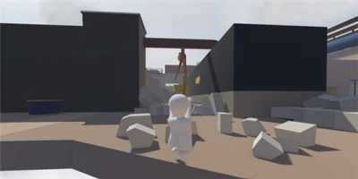 人类跌落梦境攻略大全:1-9关全关卡通关攻略插图96