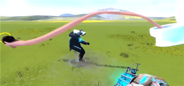 盖瑞模组完整版有监控人最新版(2)