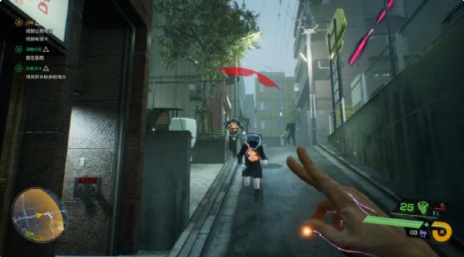 幽灵线东京免费手游(2)