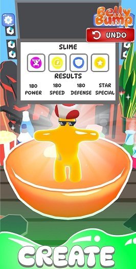 碰肚竞技场手游(1)