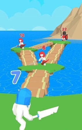 装备英雄战斗(2)