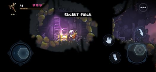 勇闯僵尸洞穴重置版(2)