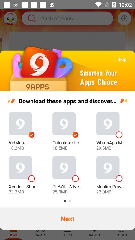 9apps中文版 9apps download 2023 apk