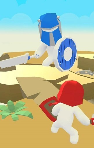 装备英雄战斗(3)