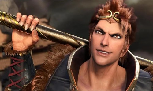 关于西游的游戏大全