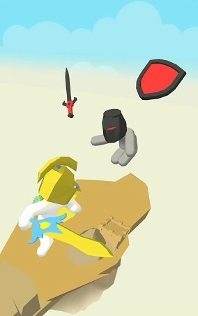 装备英雄战斗(1)