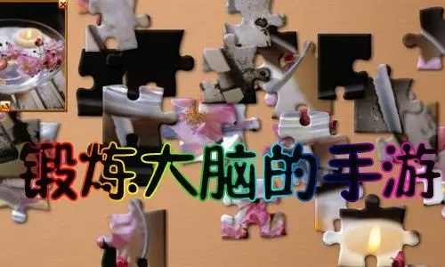 锻炼大脑的游戏排行榜