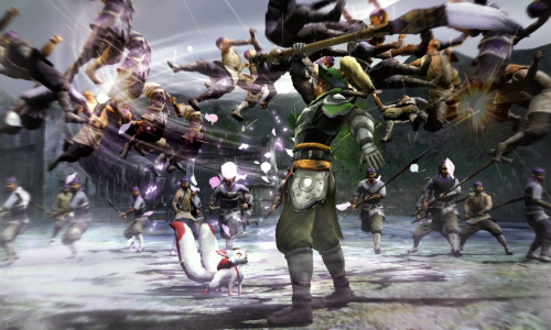 2023新开的割草类游戏