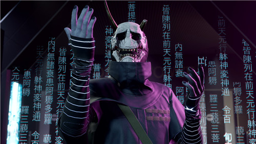 幽灵线东京免费手游(4)