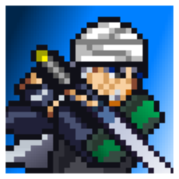 像素火影2024最新版单机版