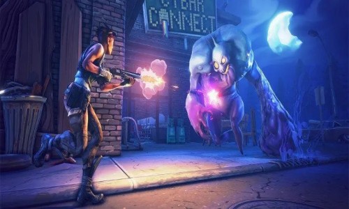 不氪金良心手游