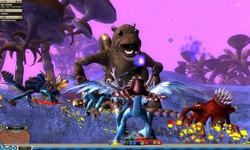 动作冒险类游戏排行榜