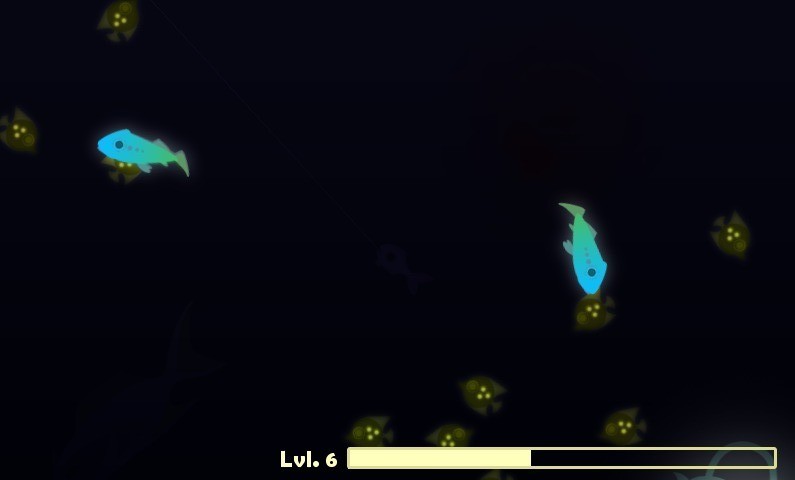 小猫钓鱼中文版(3)