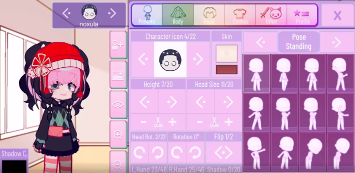 加查nox官方版正版中文版(3)