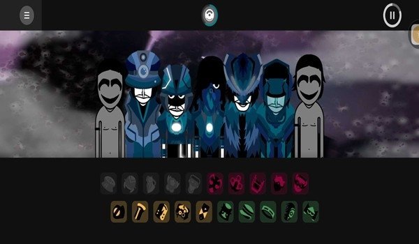 incredibox恐怖模组(3)