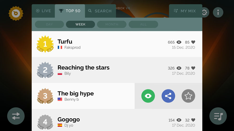 incredibox节奏盒子免费(2)