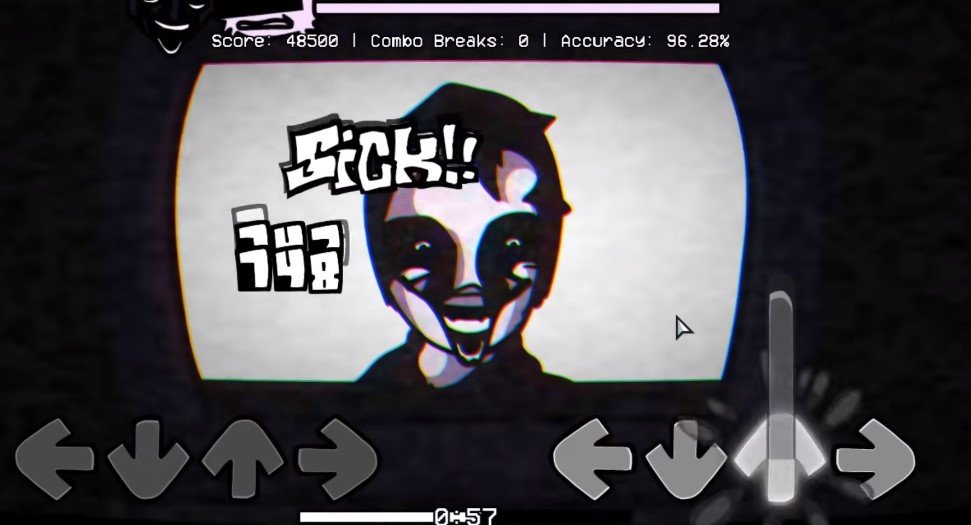 周五夜放克曼德拉记录模组(2)