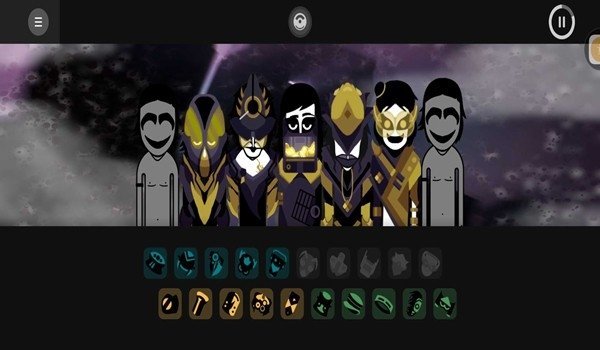 incredibox恐怖模组(2)