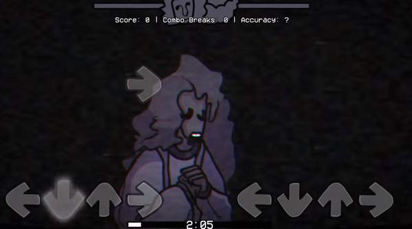 周五夜放克曼德拉记录模组(3)