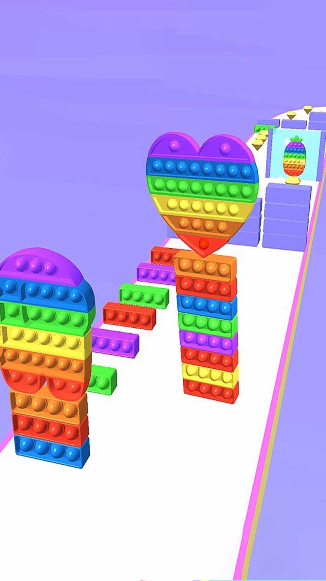 方块世界疯狂跑酷(1)