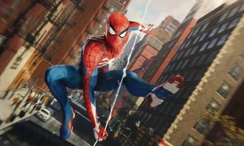 漫威蜘蛛侠重制版版本大全